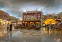 17 Doha, villagio mall